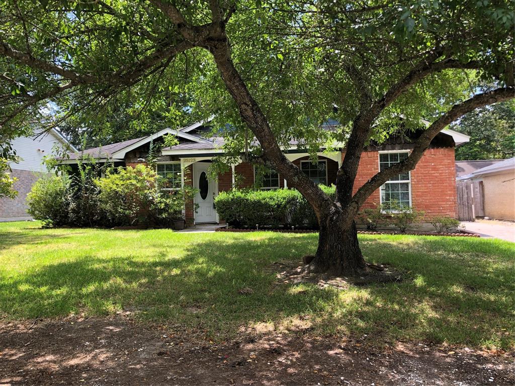 LEXINGTON WOODS subdivision homes for sale & Spring Tx Real Estate