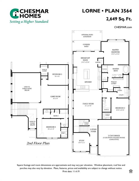 4519 2 Cooper Lane, Iowa Colony, Texas 77583, 4 Bedrooms Bedrooms, 7 Rooms Rooms,3 BathroomsBathrooms,Single-family,For Sale,Cooper,22310984