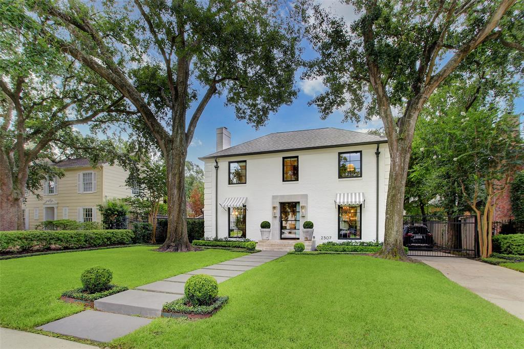 2507 Reba Drive, Houston, TX 77019 - HAR.com