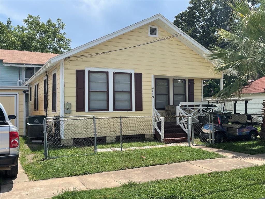 2102 1 55th, Galveston, Texas 77551, ,Multi-family,For Sale,55th,78586785