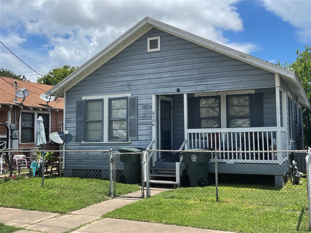 2102 1 55th, Galveston, Texas 77551, ,Multi-family,For Sale,55th,78586785