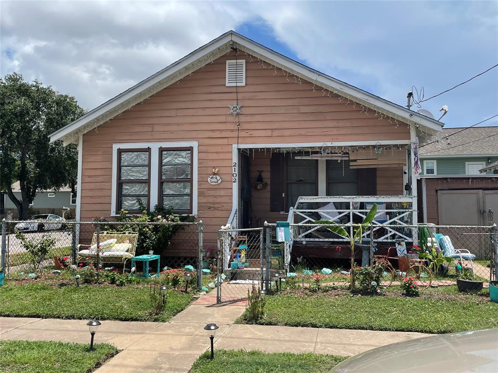 2102 1 55th, Galveston, Texas 77551, ,Multi-family,For Sale,55th,78586785