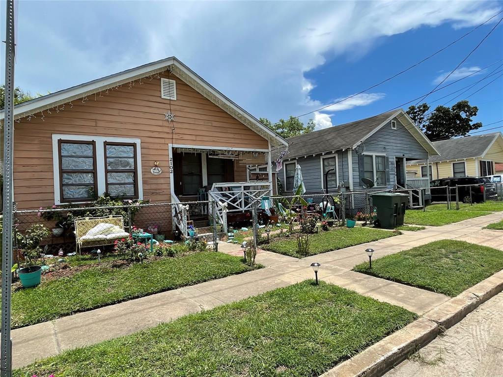 2102 1 55th, Galveston, Texas 77551, ,Multi-family,For Sale,55th,78586785