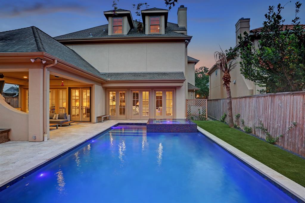 3919 3 Drake Street, Houston, Texas 77005, 4 Bedrooms Bedrooms, 10 Rooms Rooms,3 BathroomsBathrooms,Single-family,For Sale,Drake,71329356