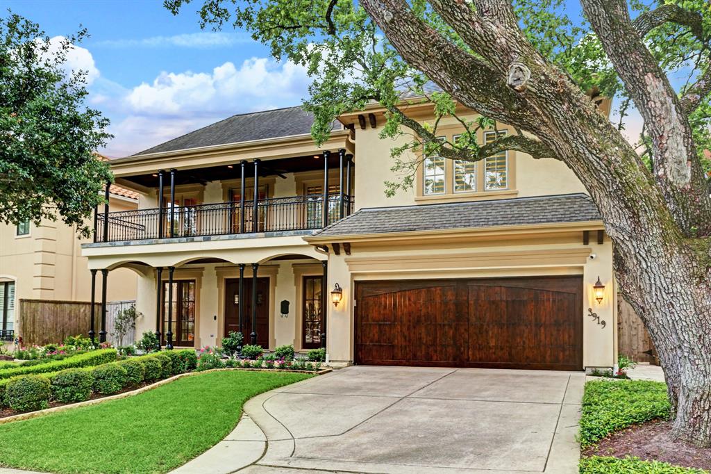 3919 3 Drake Street, Houston, Texas 77005, 4 Bedrooms Bedrooms, 10 Rooms Rooms,3 BathroomsBathrooms,Single-family,For Sale,Drake,71329356
