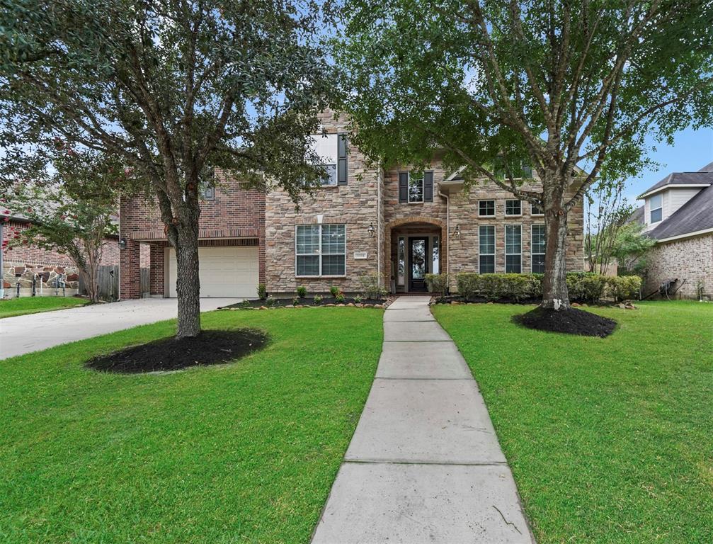11914  Wind Cove Place Court Humble Texas 77346, 1