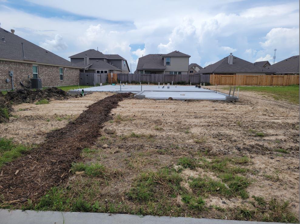 13615 2 Sloth Bear Court, Crosby, Texas 77532, 4 Bedrooms Bedrooms, 14 Rooms Rooms,3 BathroomsBathrooms,Single-family,For Sale,Sloth Bear,88169424