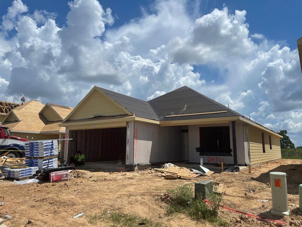 Katy, TX 77493,24711 Bastiani Canvas LN