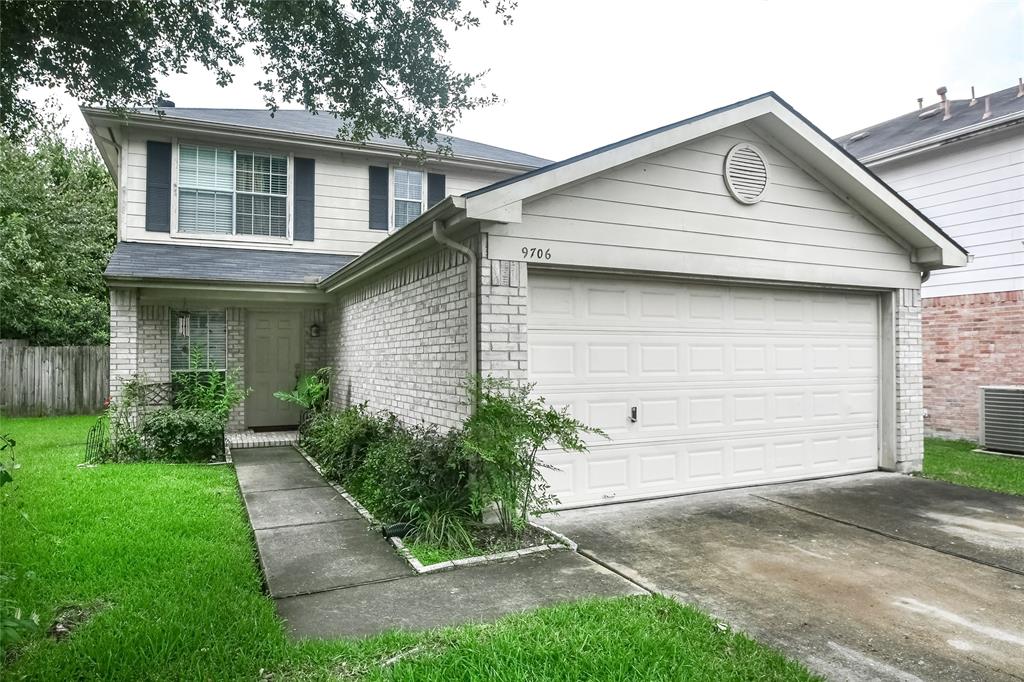 9706 Sutton Meadows CT, Houston, TX 77086