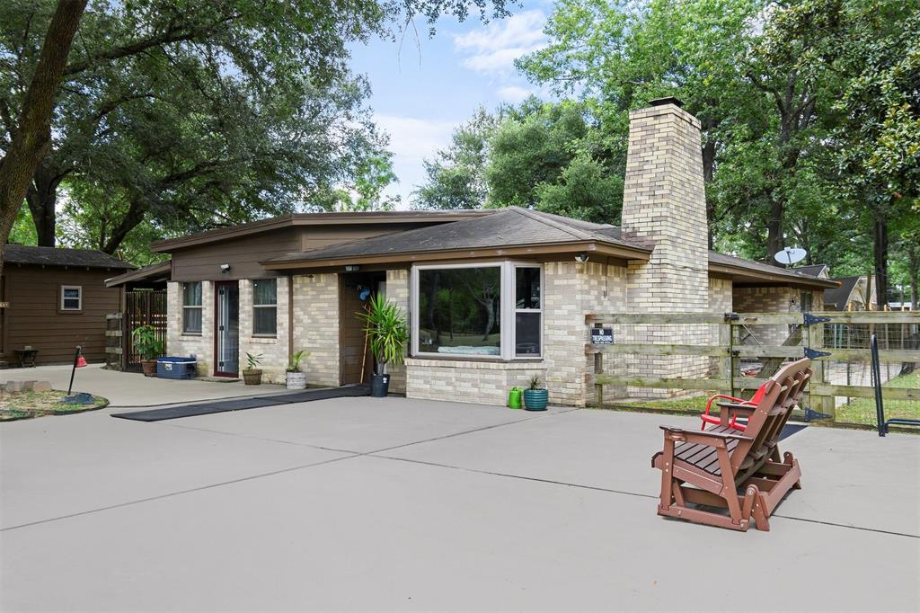 22321 1 Mossy Oaks Road, Spring, Texas 77389, ,Country Homes/acreage,For Sale,Mossy Oaks,66763946