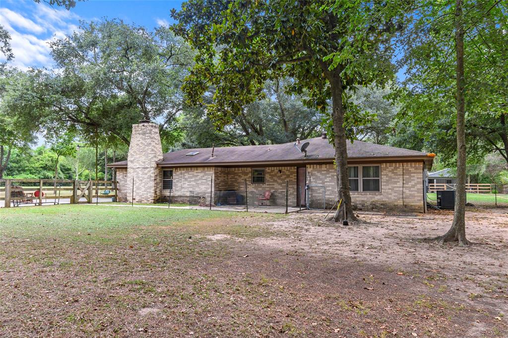 22321 1 Mossy Oaks Road, Spring, Texas 77389, ,Country Homes/acreage,For Sale,Mossy Oaks,66763946