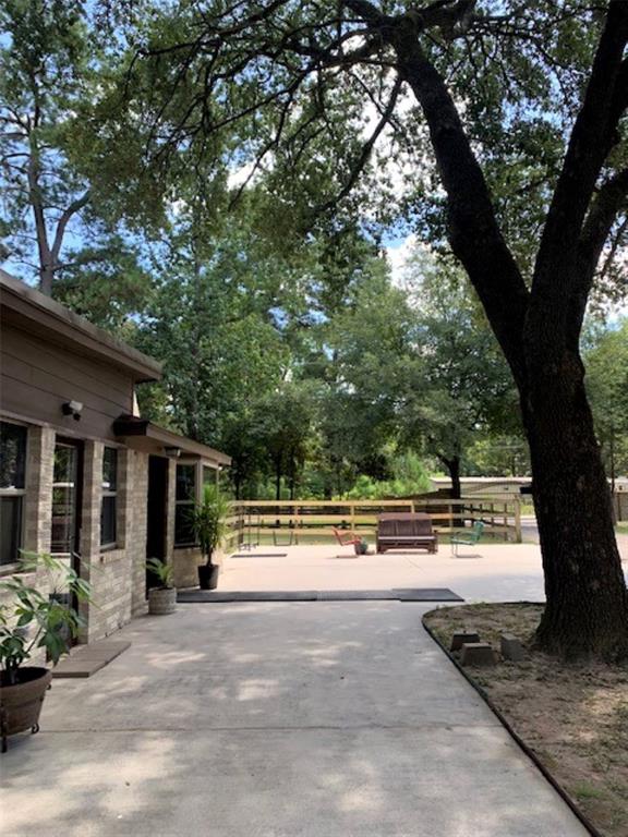 22321 1 Mossy Oaks Road, Spring, Texas 77389, ,Country Homes/acreage,For Sale,Mossy Oaks,66763946