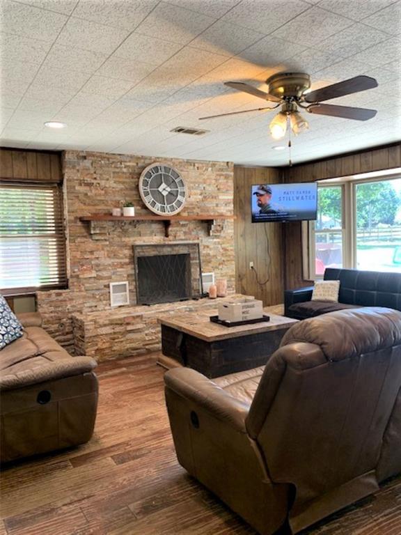 22321 1 Mossy Oaks Road, Spring, Texas 77389, ,Country Homes/acreage,For Sale,Mossy Oaks,66763946