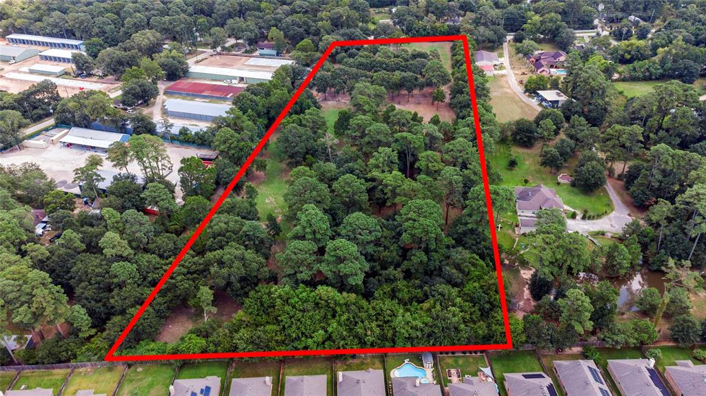 22321 1 Mossy Oaks Road, Spring, Texas 77389, ,Country Homes/acreage,For Sale,Mossy Oaks,66763946