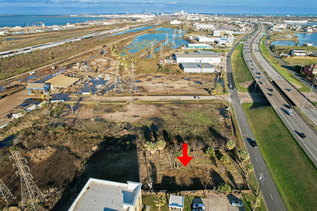 7202 Broadway Street, Galveston, Texas 77554, ,Lots,For Sale,Broadway,48126151