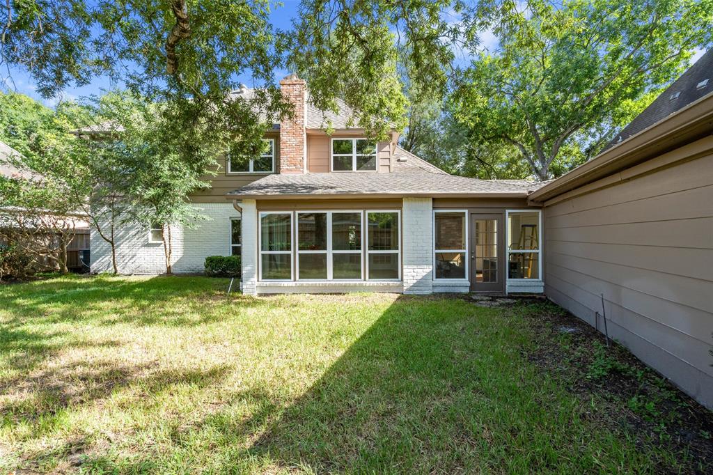 1018 2 Daria Drive, Houston, Texas 77079, 4 Bedrooms Bedrooms, 12 Rooms Rooms,2 BathroomsBathrooms,Single-family,For Sale,Daria,18030023