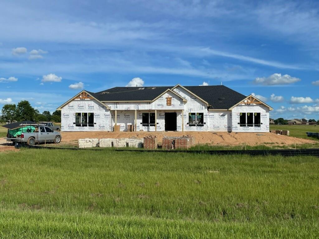 Luxury Homes for Sale in Rosharon TX Rosharon Luxury Real Estate