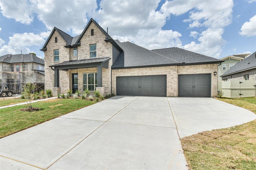 8309 2 Greenleaf Ridge Way, Conroe, Texas 77385, 4 Bedrooms Bedrooms, 8 Rooms Rooms,4 BathroomsBathrooms,Single-family,For Sale,Greenleaf Ridge,27063237