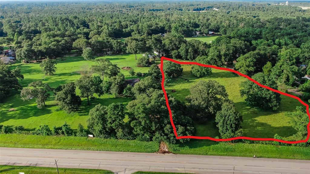 25165 FM 2090 Road, Splendora, Texas 77372, ,Lots,For Sale,FM 2090 Road,47325107