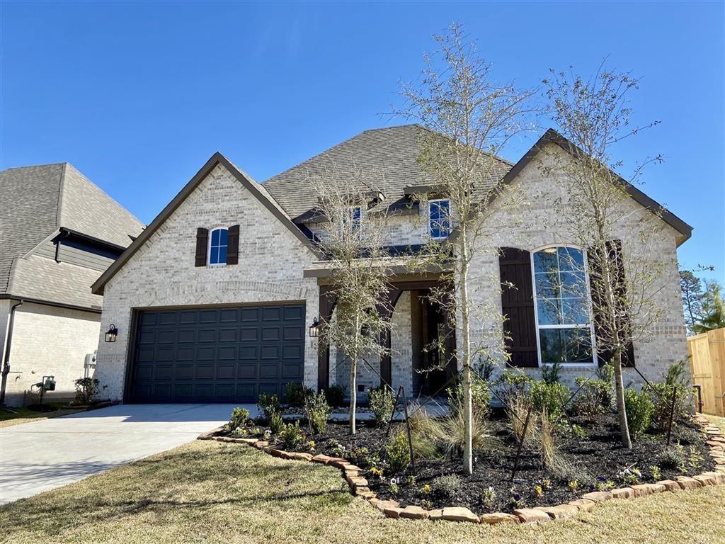 527 1 Bedias Creek Drive, Conroe, Texas 77304, 4 Bedrooms Bedrooms, 6 Rooms Rooms,3 BathroomsBathrooms,Single-family,For Sale,Bedias Creek,15287485