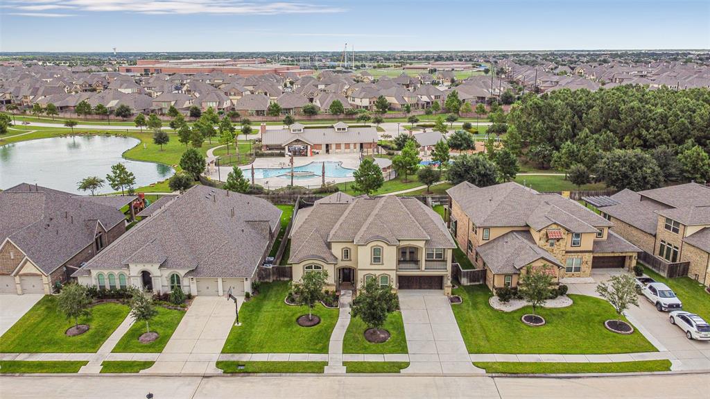 Cypress, TX 77433,20610 Behrens Pass LN