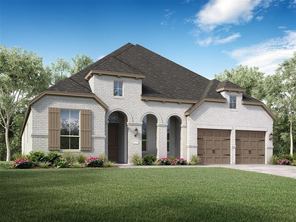 2230 1 Almond Creek Lane, Fulshear, Texas 77423, 4 Bedrooms Bedrooms, 11 Rooms Rooms,3 BathroomsBathrooms,Single-family,For Sale,Almond Creek Lane,83490684