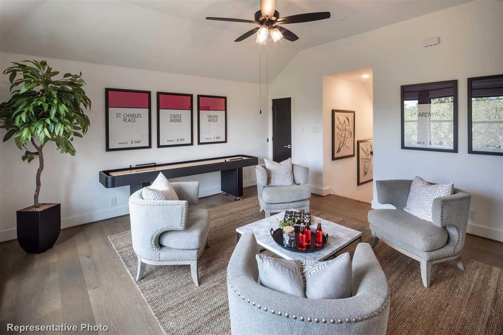 2230 1 Almond Creek Lane, Fulshear, Texas 77423, 4 Bedrooms Bedrooms, 11 Rooms Rooms,3 BathroomsBathrooms,Single-family,For Sale,Almond Creek Lane,83490684