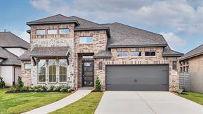 4322 Rocky Stream, Manvel, TX, 77578