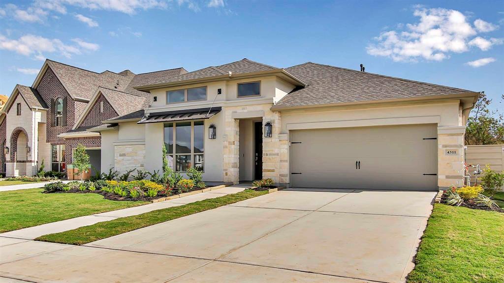 4311 1 Rocky Stream Court, Manvel, Texas 77578, 4 Bedrooms Bedrooms, 7 Rooms Rooms,3 BathroomsBathrooms,Single-family,For Sale,Rocky Stream,55206603