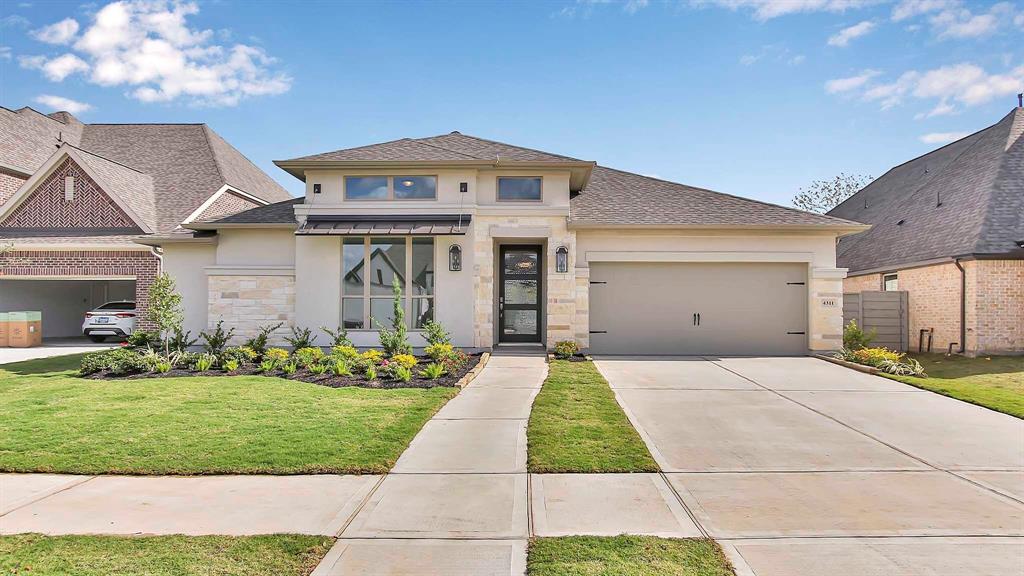 4311 1 Rocky Stream Court, Manvel, Texas 77578, 4 Bedrooms Bedrooms, 7 Rooms Rooms,3 BathroomsBathrooms,Single-family,For Sale,Rocky Stream,55206603