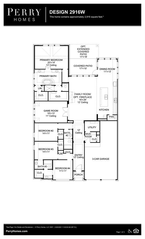 4311 1 Rocky Stream Court, Manvel, Texas 77578, 4 Bedrooms Bedrooms, 7 Rooms Rooms,3 BathroomsBathrooms,Single-family,For Sale,Rocky Stream,55206603