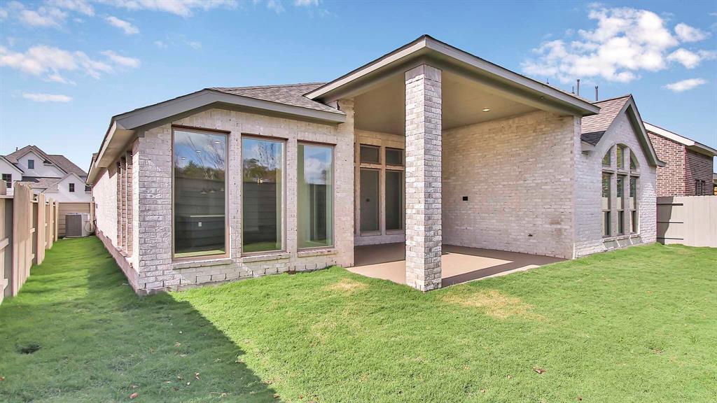 4311 1 Rocky Stream Court, Manvel, Texas 77578, 4 Bedrooms Bedrooms, 7 Rooms Rooms,3 BathroomsBathrooms,Single-family,For Sale,Rocky Stream,55206603