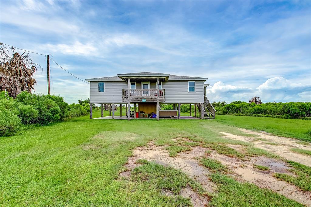 3253 1 Hwy 87, Crystal Beach, Texas 77650, 3 Bedrooms Bedrooms, 5 Rooms Rooms,2 BathroomsBathrooms,Single-family,For Sale,Hwy 87,26952245