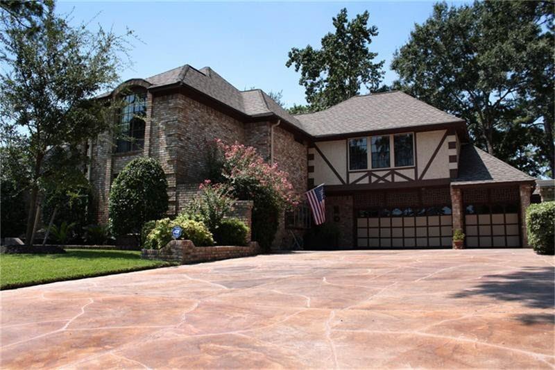 16023 2 Mickleham Drive, Spring, Texas 77379, 4 Bedrooms Bedrooms, 11 Rooms Rooms,4 BathroomsBathrooms,Single-family,For Sale,Mickleham,30895553