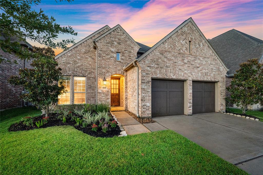 13113 Stoneleigh Terrace Drive