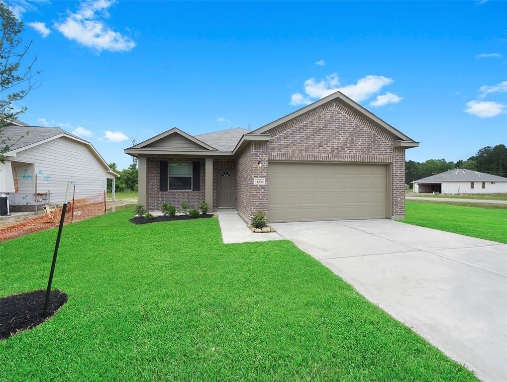 11009 Patriot CT, Cleveland, TX 77328