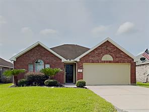 21478 Olympic Forest, Porter, TX, 77365