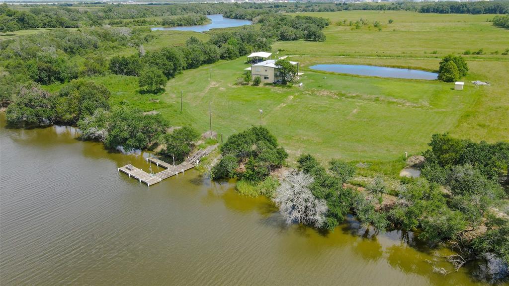 5577 2 County Road 203, Liverpool, Texas 77577, 2 Bedrooms Bedrooms, 2 Rooms Rooms,1 BathroomBathrooms,Single-family,For Sale,County Road 203,23954649