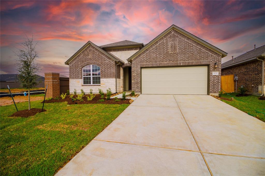 31330 1 Cardrona Peak Place, Hockley, Texas 77447, 4 Bedrooms Bedrooms, 6 Rooms Rooms,3 BathroomsBathrooms,Single-family,For Sale,Cardrona Peak,55284086