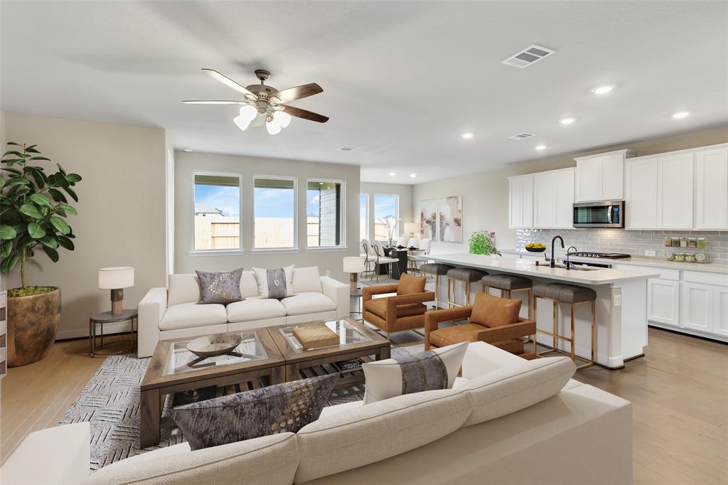 31330 1 Cardrona Peak Place, Hockley, Texas 77447, 4 Bedrooms Bedrooms, 6 Rooms Rooms,3 BathroomsBathrooms,Single-family,For Sale,Cardrona Peak,55284086