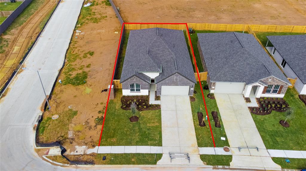 31330 1 Cardrona Peak Place, Hockley, Texas 77447, 4 Bedrooms Bedrooms, 6 Rooms Rooms,3 BathroomsBathrooms,Single-family,For Sale,Cardrona Peak,55284086