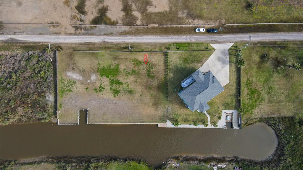 Gilchrist, TX 77617,1023 Paisley ST