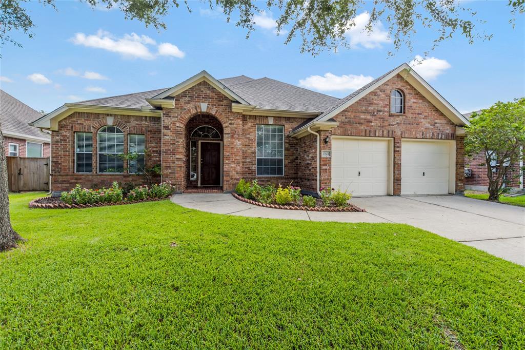 3113 Palm Island CIR, League City, TX 77573