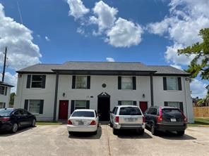 705 Barren Springs, Houston, TX, 77090