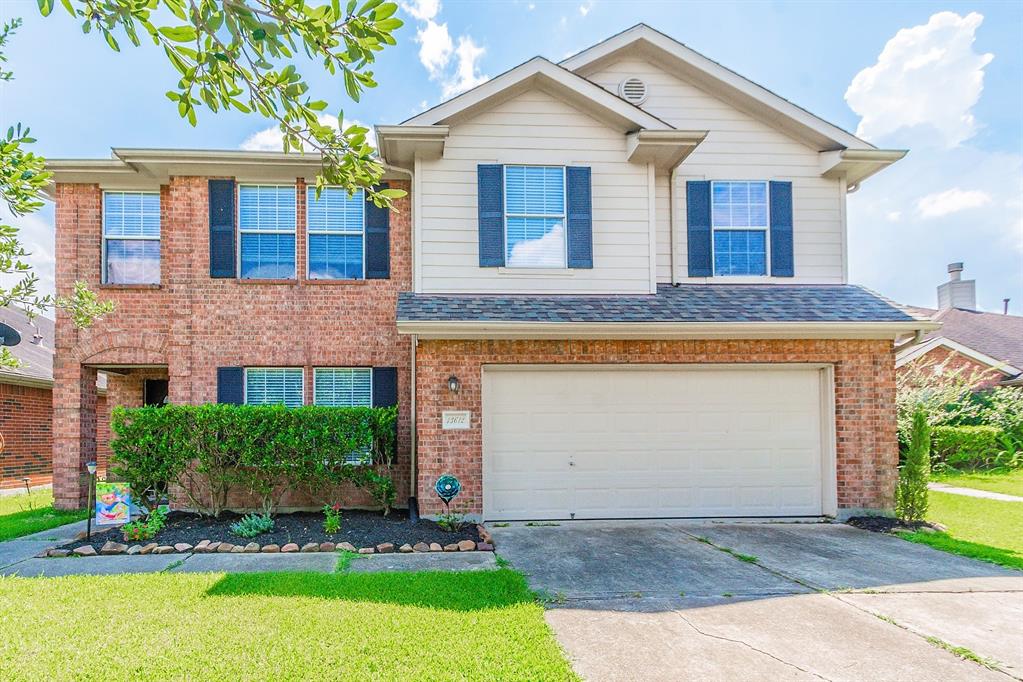 Rosharon, TX 77583,13612 Barton Meadow CT