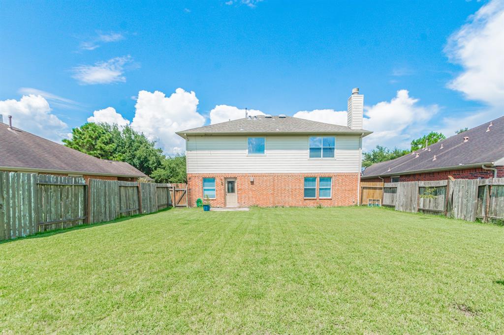 Rosharon, TX 77583,13612 Barton Meadow CT