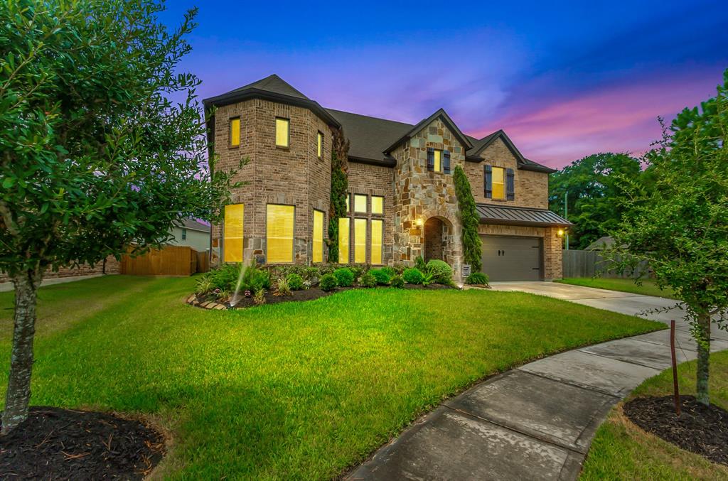 9806  Pennymill Drive Humble Texas 77396, 1