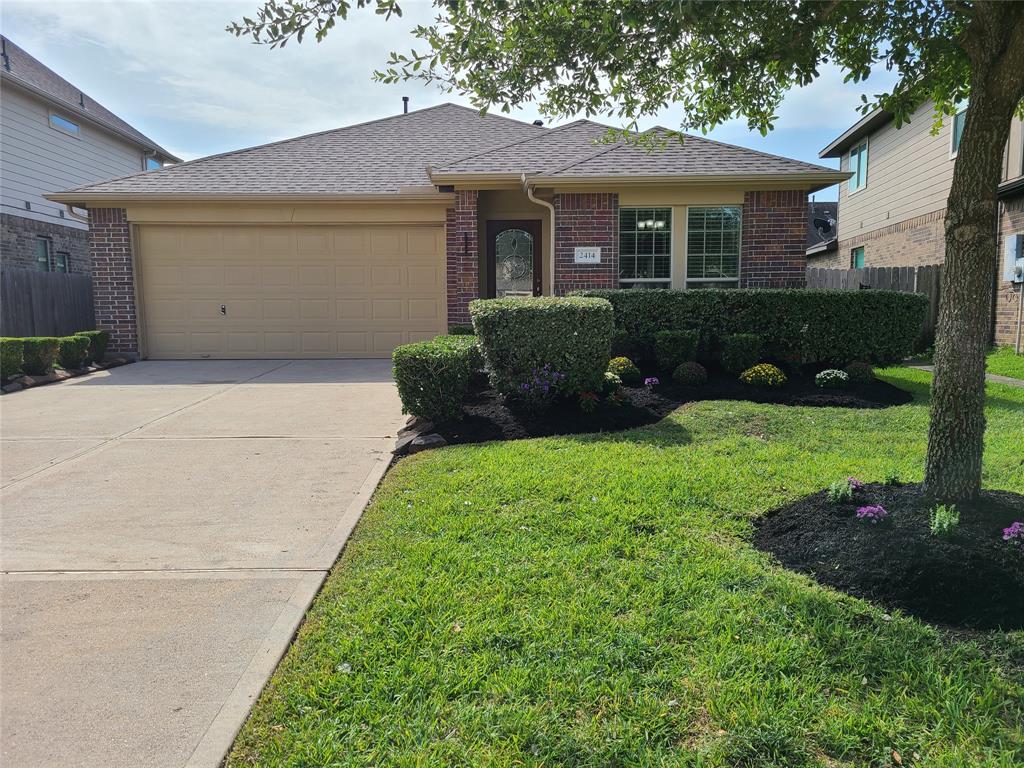 2414 San Sebastian CT, League City, TX 77573