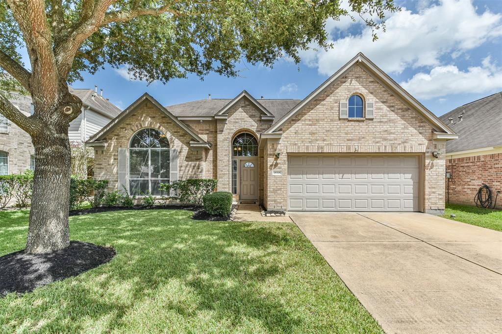 18518 Lodgepole Pine ST, Cypress, TX 77429