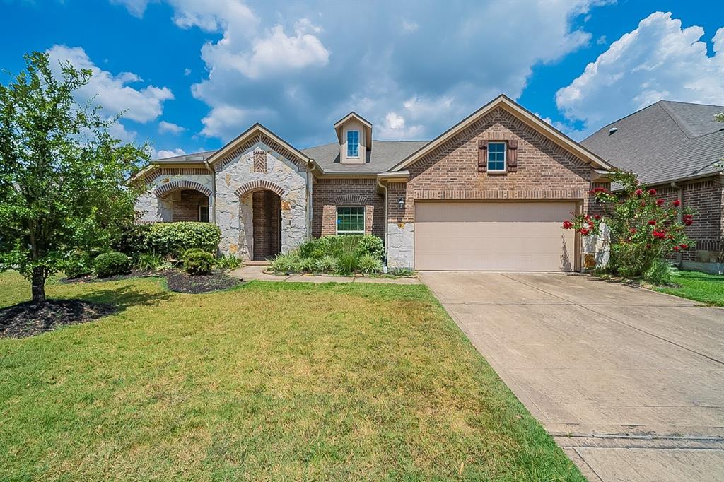 22707 Whispering Timbers WAY, Porter, TX 77365